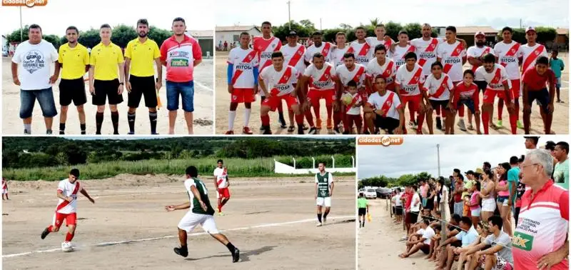 Foto: Reprodução/Cidades na Net