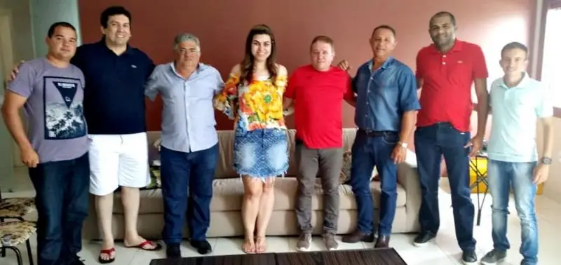 Foto: Reprodução/Cidades na Net