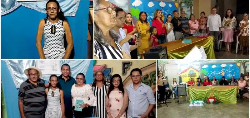 Foto: Reprodução/Cidades na Net