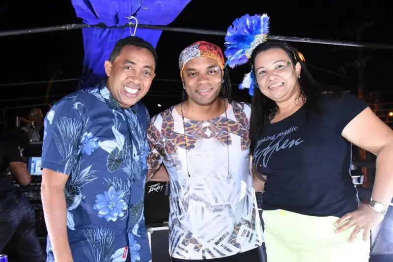 Foto: Secom