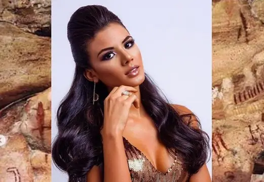 Miss Piauí Dagmara Landim - Foto: Reprodução/Instagram