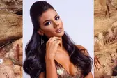Miss Piauí Dagmara Landim - Foto: Reprodução/Instagram (Foto: )
