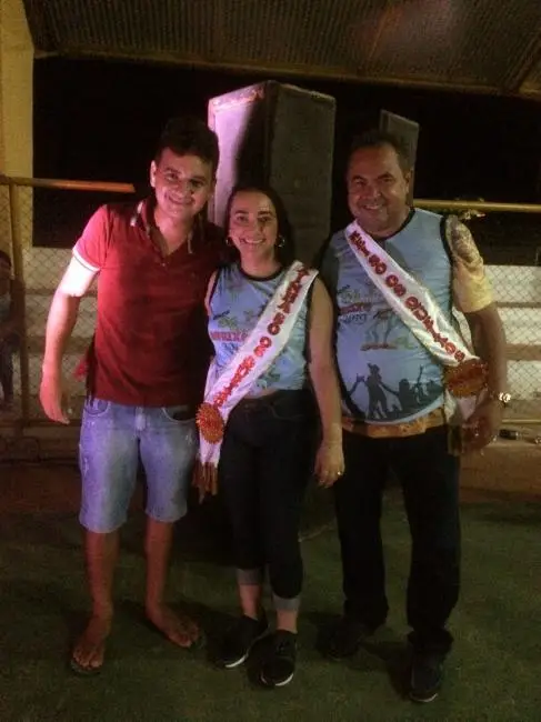 Carnaval Pau D'arco do PI 2019