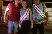 Carnaval Pau D'arco do PI 2019 (Foto: CE)