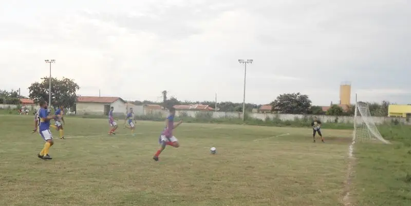Baixinha  Parma