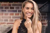 Lotte Van Der Zee (Reprodução/Instagram) (Foto: Veja)