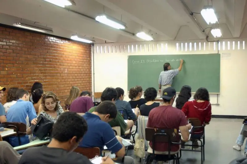Foto:Agência Brasil