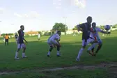 Lagoa do Coco X Fluminense (Foto: )