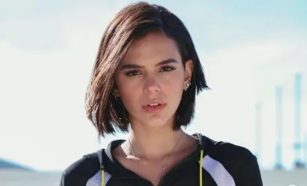 Foto:Instagram/Bruna Marquezine