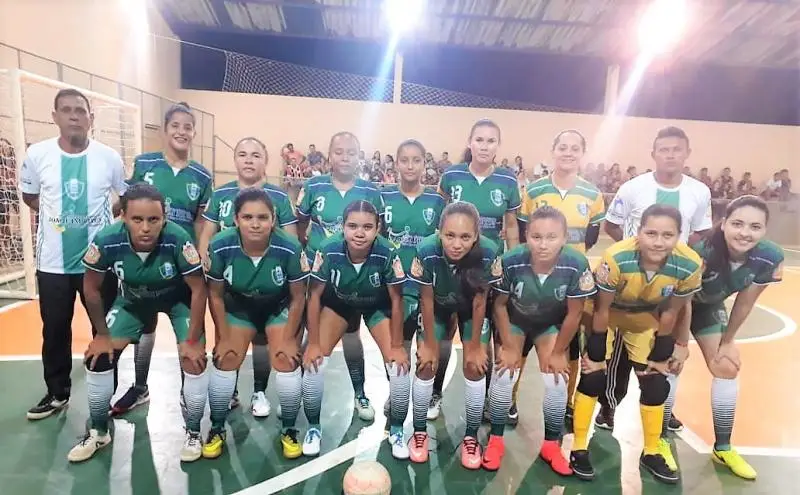 Seleção municipal