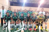 Seleção municipal (Foto: ASCOM)