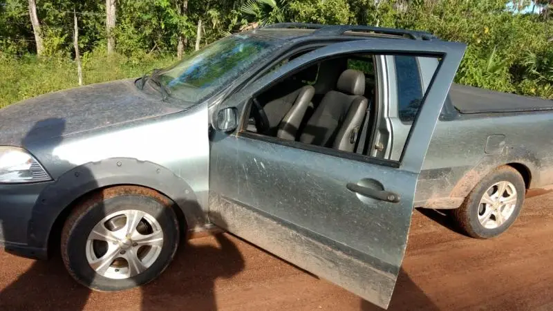Foto: Divulgação/Polícia Militar 