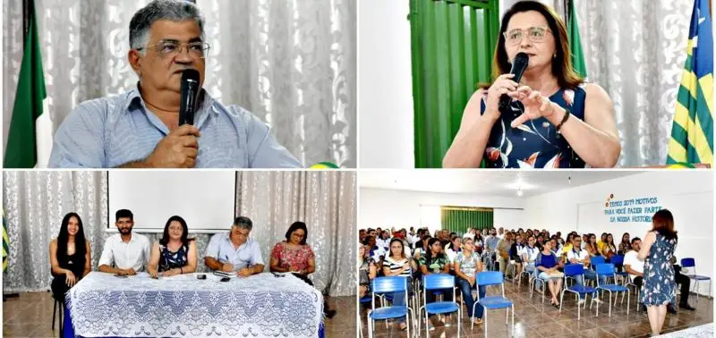 Foto: Reprodução/Cidades na Net