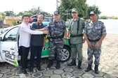  (Foto: Prefeitura Municipal de Água Branca)