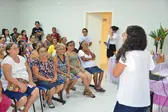 Portal Mais Piracuruca (Foto: Centro da Mulher Piracuruca)