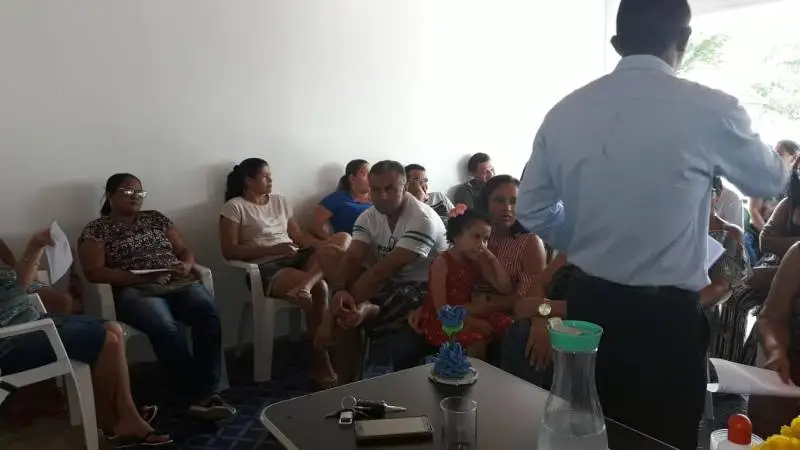 Professores