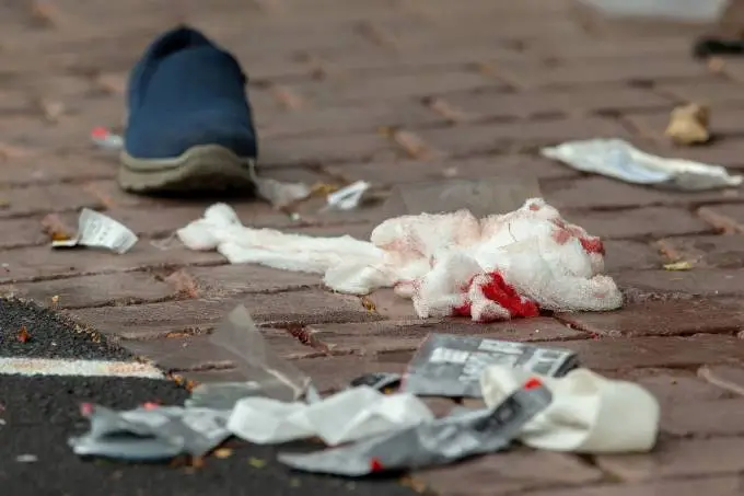 Foto: Martin Hunter/Reuters