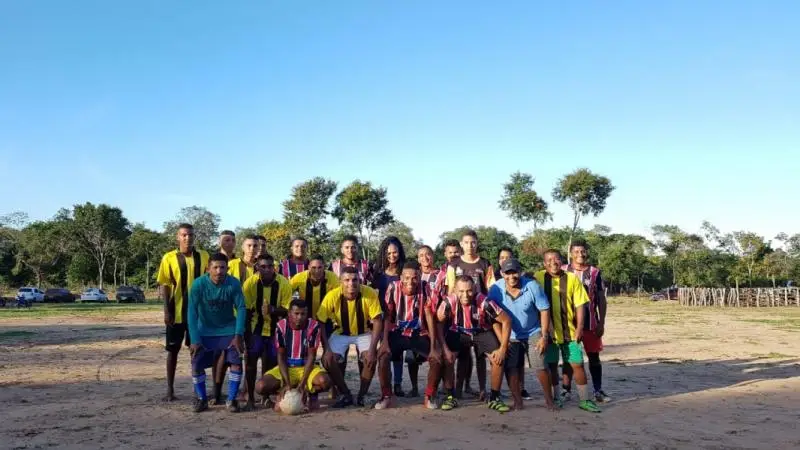 Foto: Secom