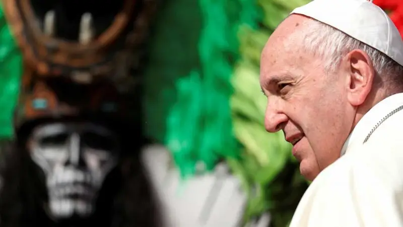 Foto:Alessandro Bianchi/Reuters