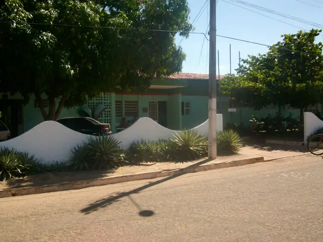 Cosme Jales