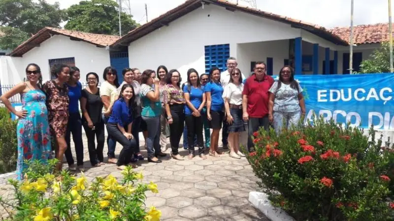 Foto: Secom