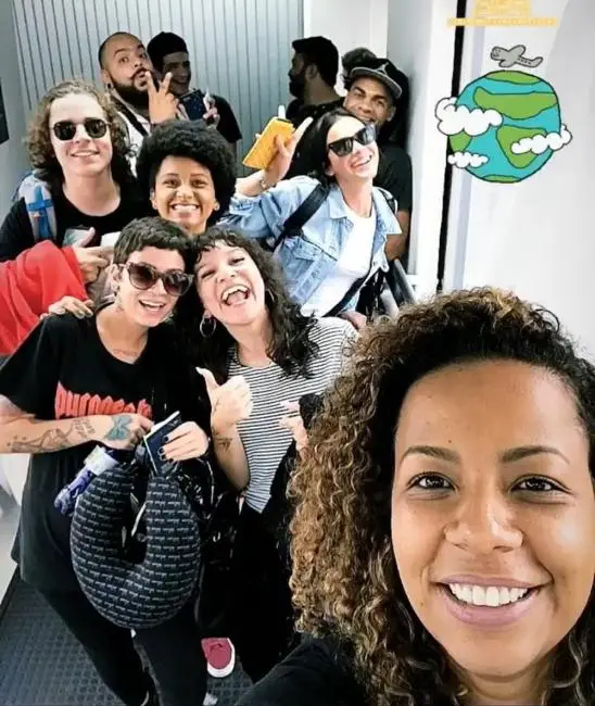 Foto: Reprodução/Instagram