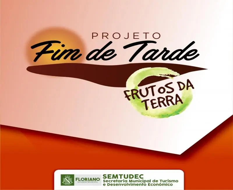Projeto Fim de Tarde