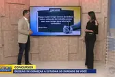 TV Cidade Verde (Foto: Autoria. )