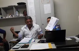 Raimundo Coimbra (Foto: )