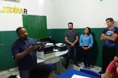  (Foto: Prefeitura Municipal de Água Branca)