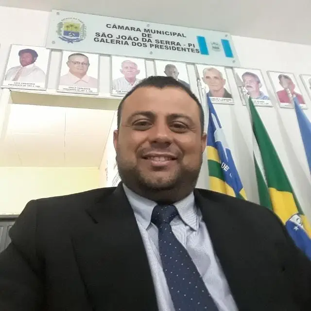 Cosme Jales