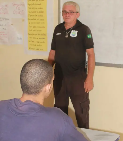 Foto: Divulgação/Ascom