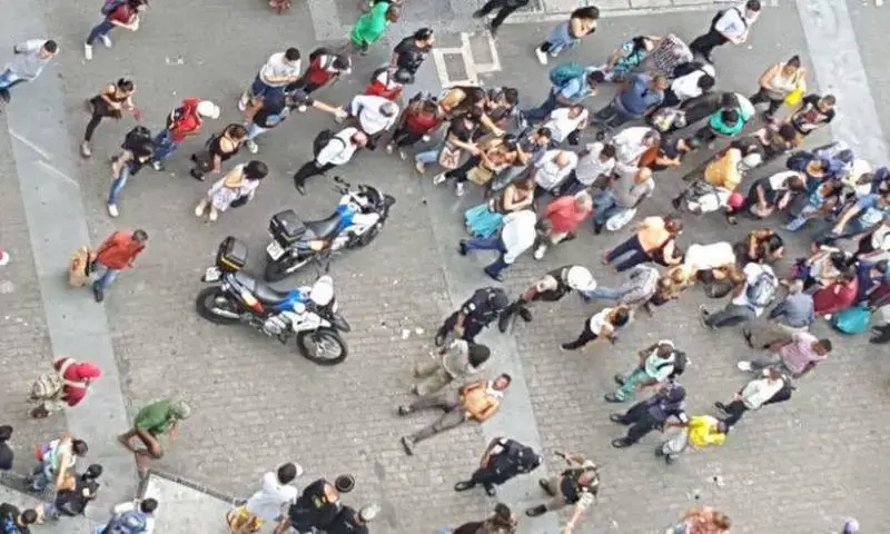 Foto: Vinícius Alves Teixeira