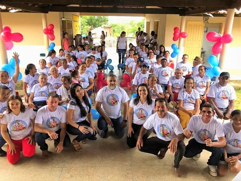 ESF Angico Branco