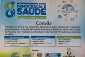Foto: Divulgação (Foto: Prefeitura Municipal)