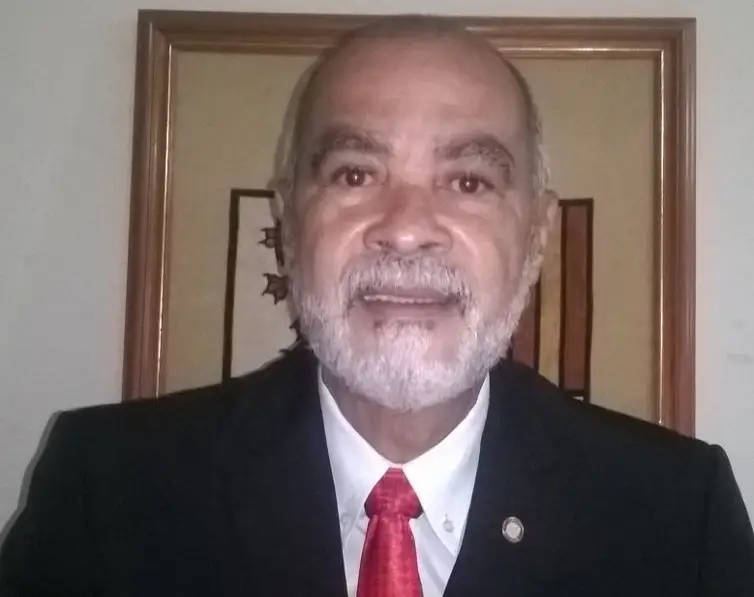 Dr Cesar Rômulo Rodrigues Assis Vice Presidente Juridico Nacional ABRACAM 