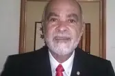 Dr Cesar Rômulo Rodrigues Assis Vice Presidente Juridico Nacional ABRACAM  (Foto: Dr Cesar Rômulo Rodrigues Assis )