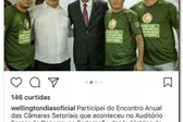 Deusim Aguiar  (Foto: )