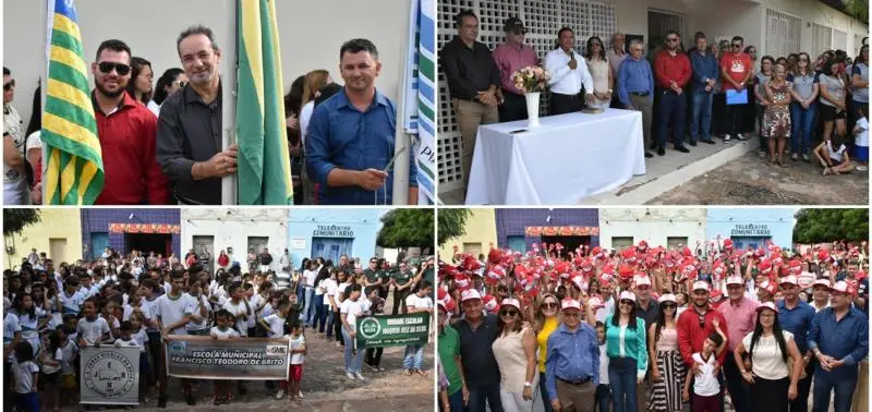 Foto: Reprodução/Cidades na Net