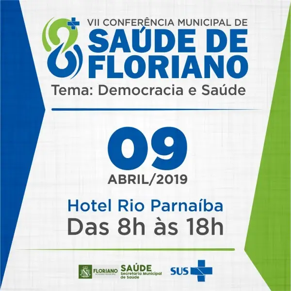 Tema: Democracia e Saúde