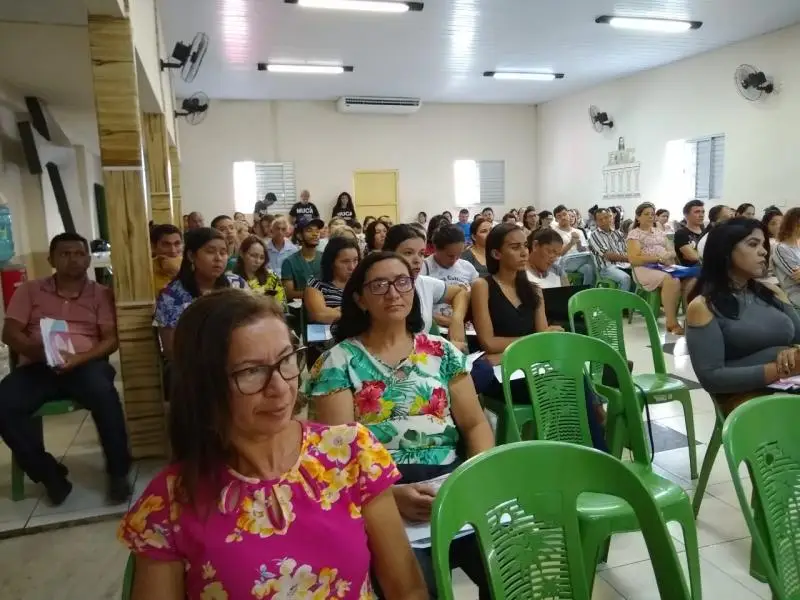 Foto: Divulgação/Ascom