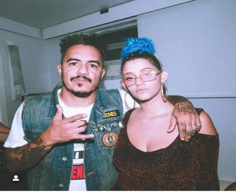 Foto: Reprodução/Instagram