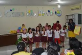 Seminário de Abertura do PNAIC 2017 (Foto: Ascom)