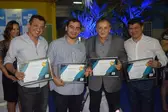  (Foto: Governo de Municipal de Luzilândia)