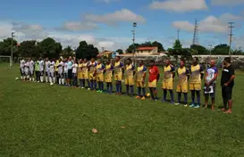Foto: Secom (Foto: )