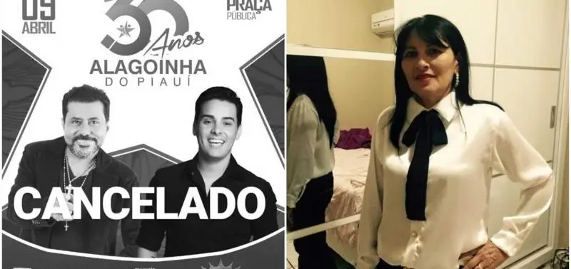 Foto: Reprodução/Cidades na Net