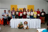  (Foto: Prefeitura Municipal de Água Branca)