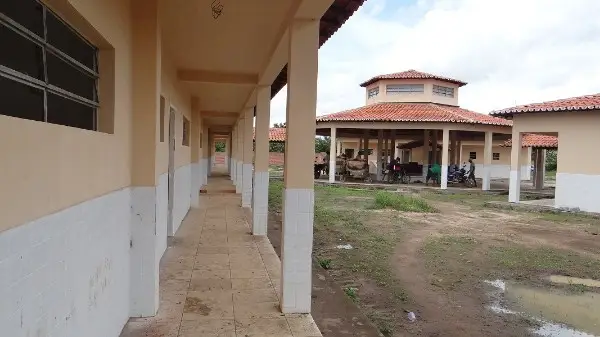 Foto: Reprodução/Irã Batista