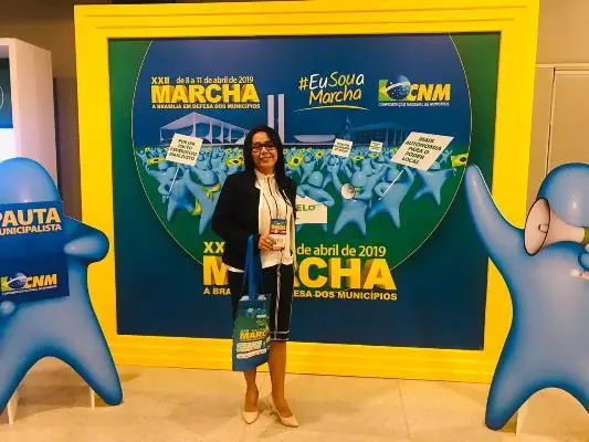 Prefeita Doquinha