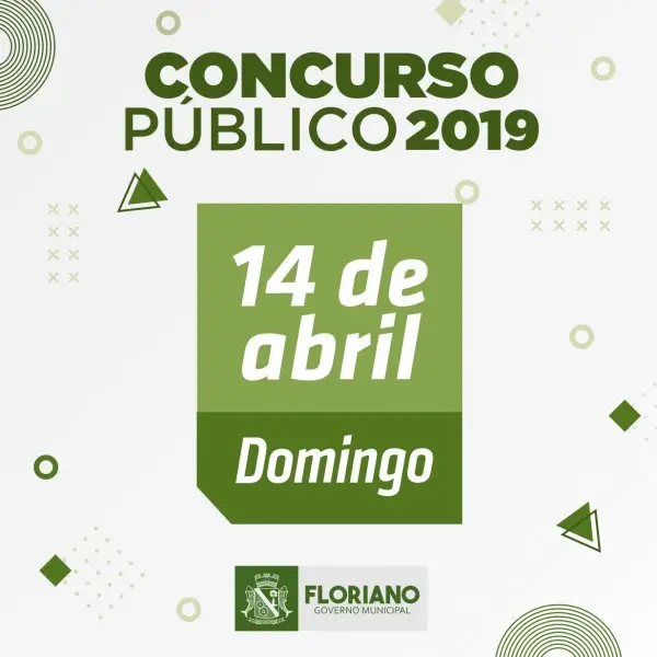 Concurso Público 2019